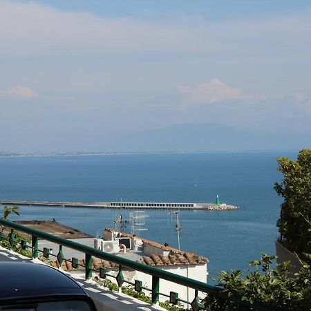 Verdemare Charming Accommodation In Vietri Sul Mare - Amalfi Coast Luaran gambar