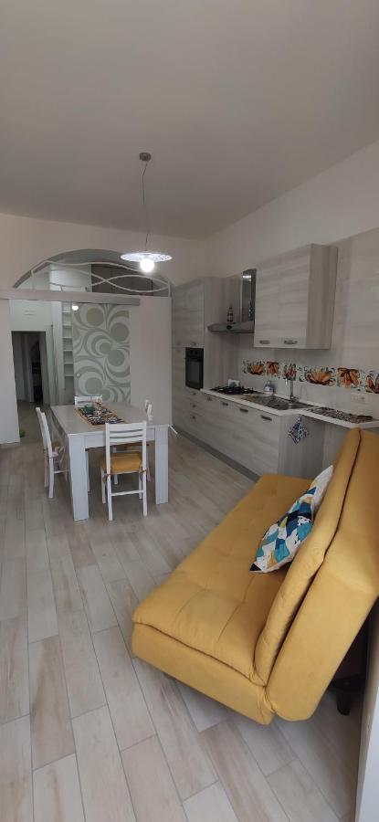 Verdemare Charming Accommodation In Vietri Sul Mare - Amalfi Coast Luaran gambar