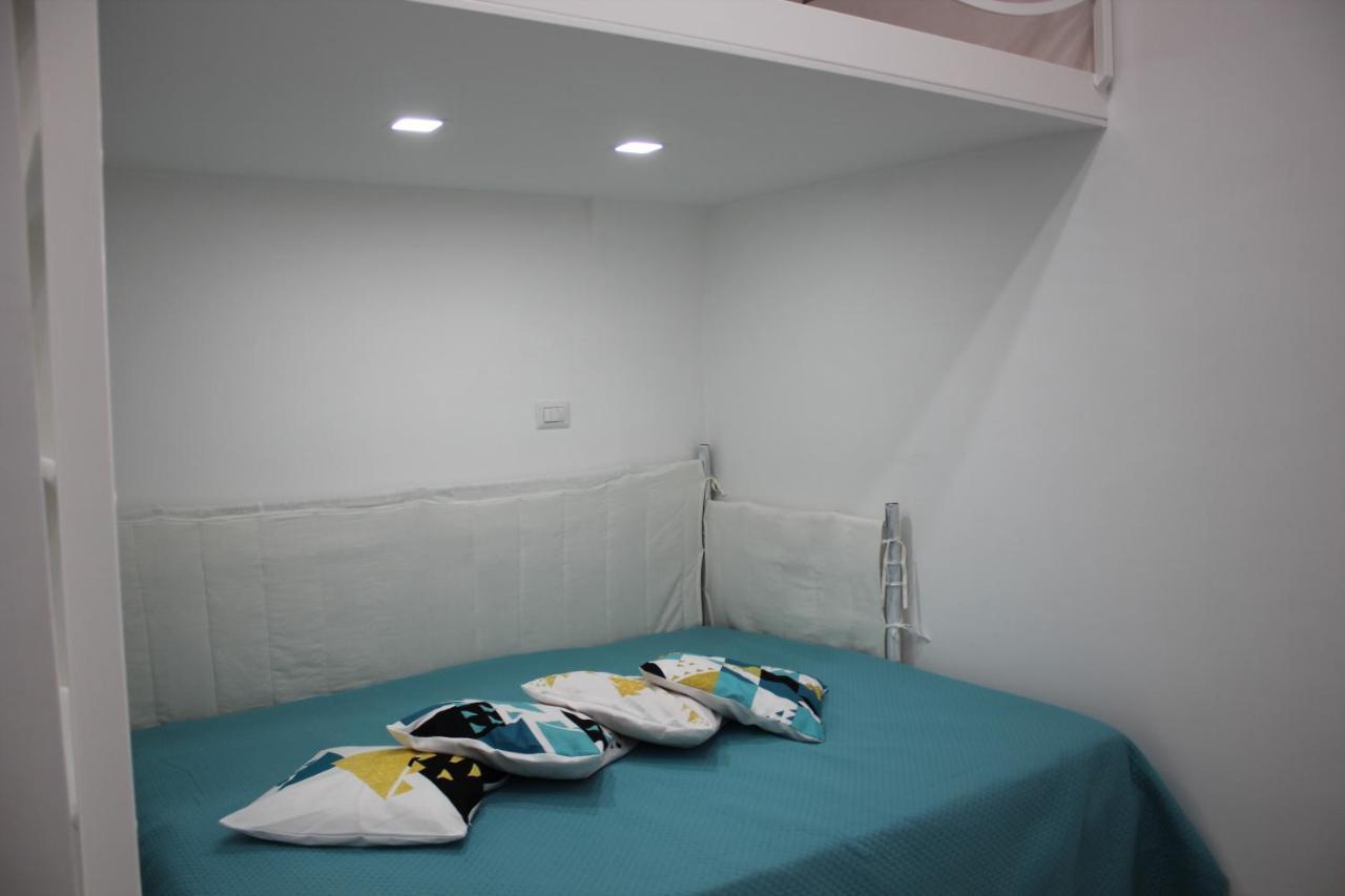 Verdemare Charming Accommodation In Vietri Sul Mare - Amalfi Coast Luaran gambar