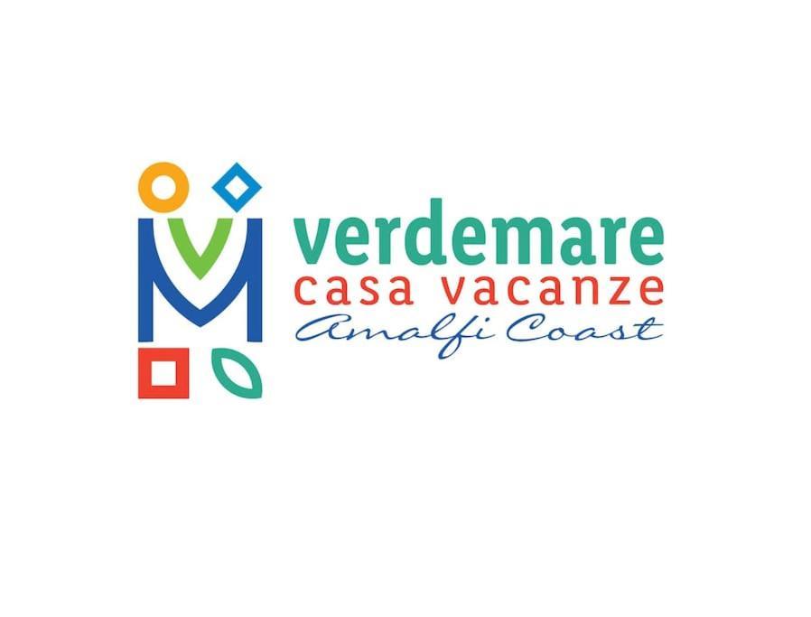 Verdemare Charming Accommodation In Vietri Sul Mare - Amalfi Coast Luaran gambar