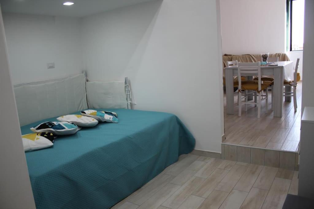 Verdemare Charming Accommodation In Vietri Sul Mare - Amalfi Coast Luaran gambar