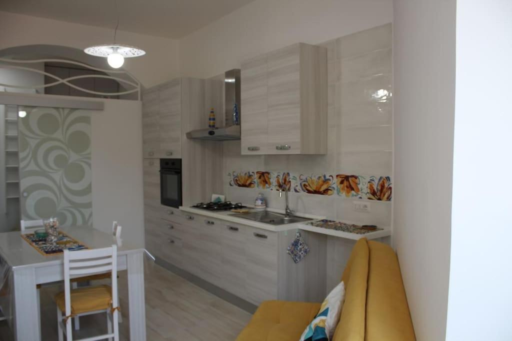 Verdemare Charming Accommodation In Vietri Sul Mare - Amalfi Coast Luaran gambar