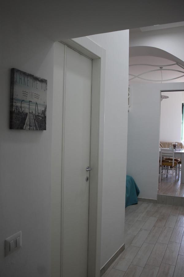 Verdemare Charming Accommodation In Vietri Sul Mare - Amalfi Coast Luaran gambar