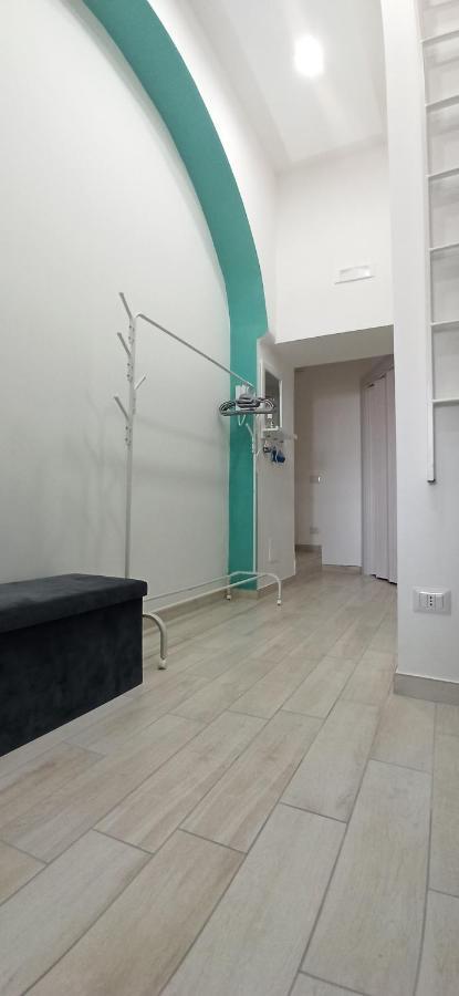 Verdemare Charming Accommodation In Vietri Sul Mare - Amalfi Coast Luaran gambar