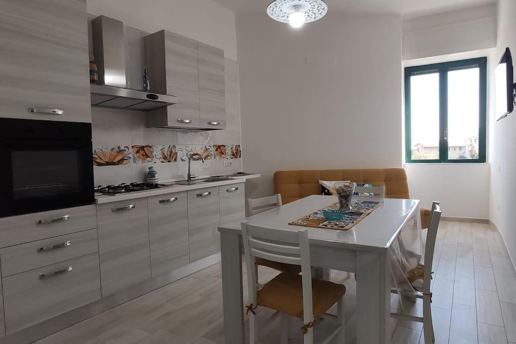 Verdemare Charming Accommodation In Vietri Sul Mare - Amalfi Coast Luaran gambar