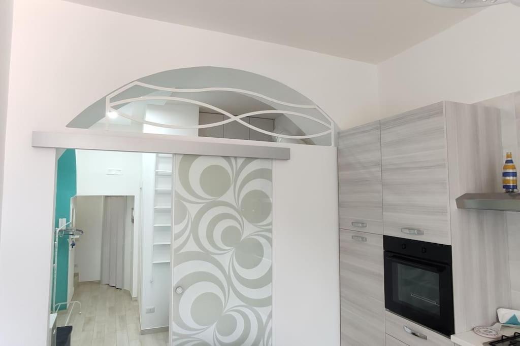 Verdemare Charming Accommodation In Vietri Sul Mare - Amalfi Coast Luaran gambar