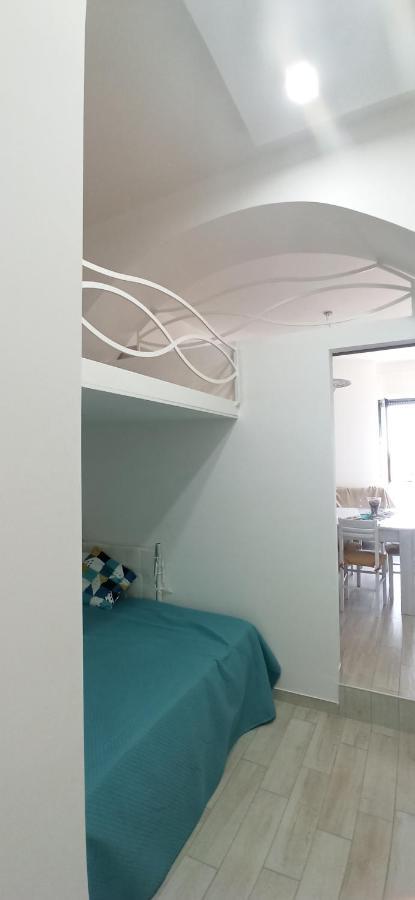 Verdemare Charming Accommodation In Vietri Sul Mare - Amalfi Coast Luaran gambar