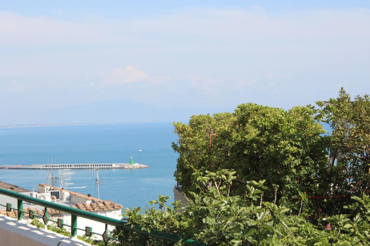 Verdemare Charming Accommodation In Vietri Sul Mare - Amalfi Coast Luaran gambar