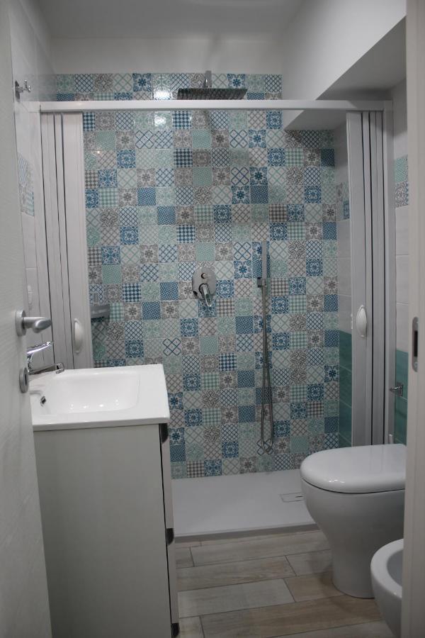 Verdemare Charming Accommodation In Vietri Sul Mare - Amalfi Coast Luaran gambar