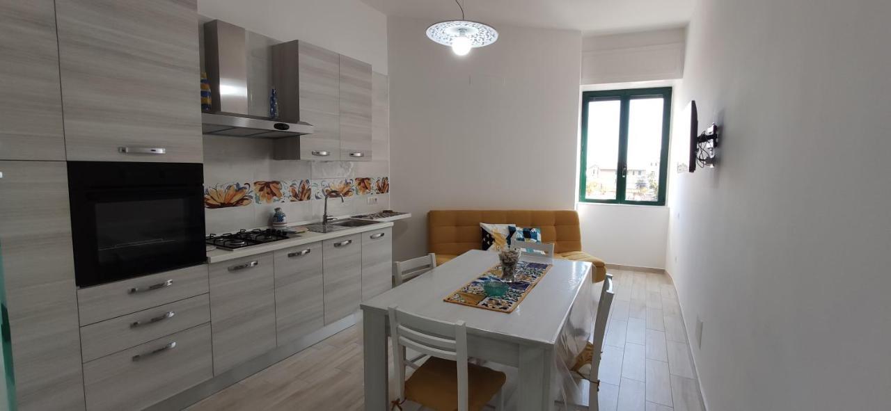 Verdemare Charming Accommodation In Vietri Sul Mare - Amalfi Coast Luaran gambar