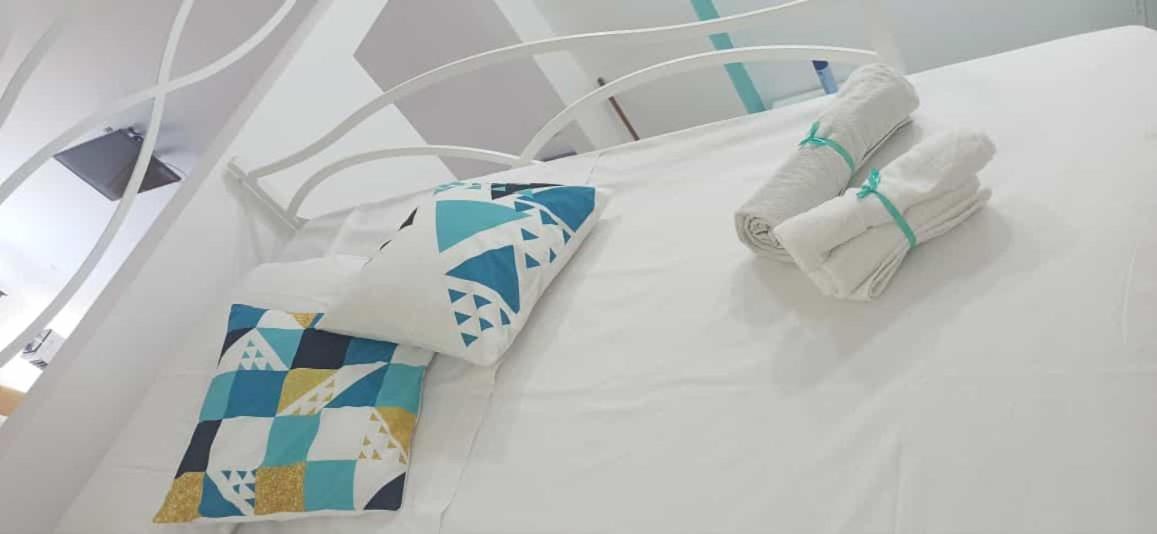 Verdemare Charming Accommodation In Vietri Sul Mare - Amalfi Coast Luaran gambar