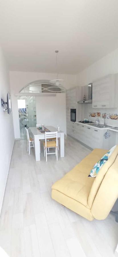 Verdemare Charming Accommodation In Vietri Sul Mare - Amalfi Coast Luaran gambar