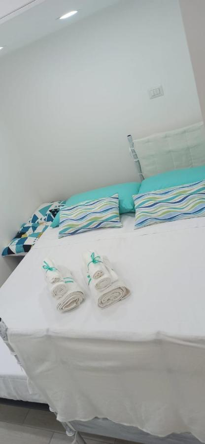 Verdemare Charming Accommodation In Vietri Sul Mare - Amalfi Coast Luaran gambar